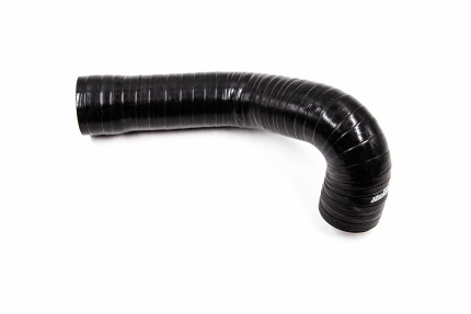 Supercharger hose for Saab 9.3 1.9 TID 150 HP Turbochargers and related