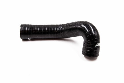 Supercharger hose for Saab 9.3 1.9 TID 150 HP intercooler