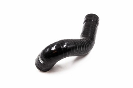 Supercharger hose for Saab 9.3 1.9 TID 150 HP intercooler