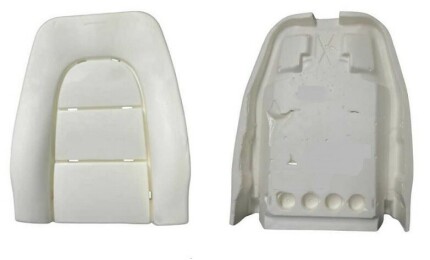 Front back foam cushion seat for Saab 900 convertible 1989-1994 New PRODUCTS