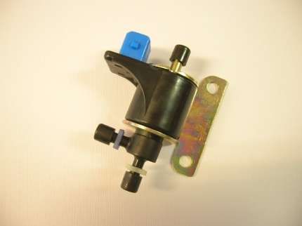 Bleeder valve saab 9000 Turbo with TCS New PRODUCTS