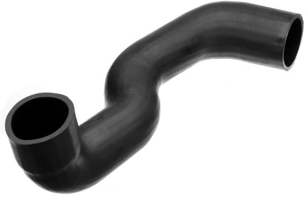 Charger intake hose saab 9.3 1.9 TTID 2007-2012 New PRODUCTS