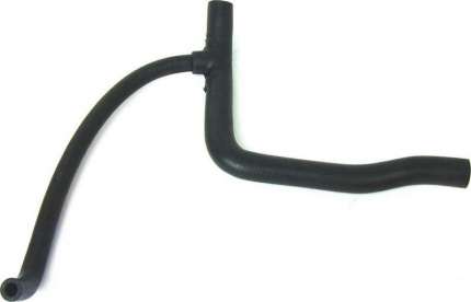 Heater hose for saab 900 8V without turbo New PRODUCTS