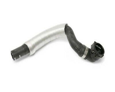 de Saab 9.3 NG 2003-2011 heater radiator water hose Heating