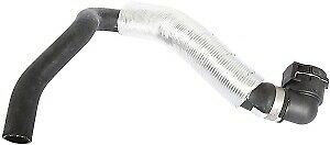 Saab 9.3 NG 2003-2011 heater radiator water hose A/C and Heating parts