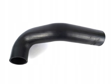 Supercharger hose for Saab 9.3 1.9 TID 150 HP intercooler