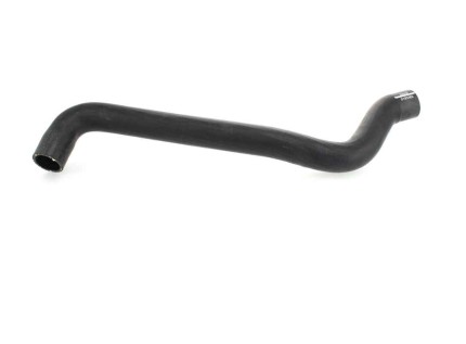 Upper engine coolant hose for Saab 9.5 from 2002 to 2010 Water coolant system