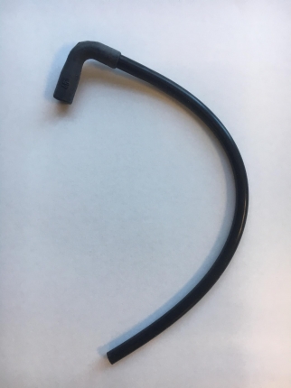 Vacuum Hose Saab 9.3 New PRODUCTS