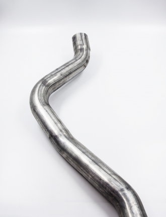 Rear original Exhaust pipe for saab 900 turbo Exhaust Front pipes and silencers