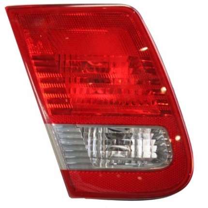 Taillamp for saab 9.3 II sedan 4 doors (Left) DISCOUNTS and SAVINGS