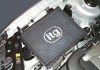 ITG Performance Foam Air Filter Element, 2 BHP Increase (NEW SAAB 9-3 1.8t, 2.0t & 2.0T) New PRODUCTS