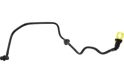 brake vacuum hose saab 9.3 NG Z19DTR - Z19DTH 2003-2011 Brake system