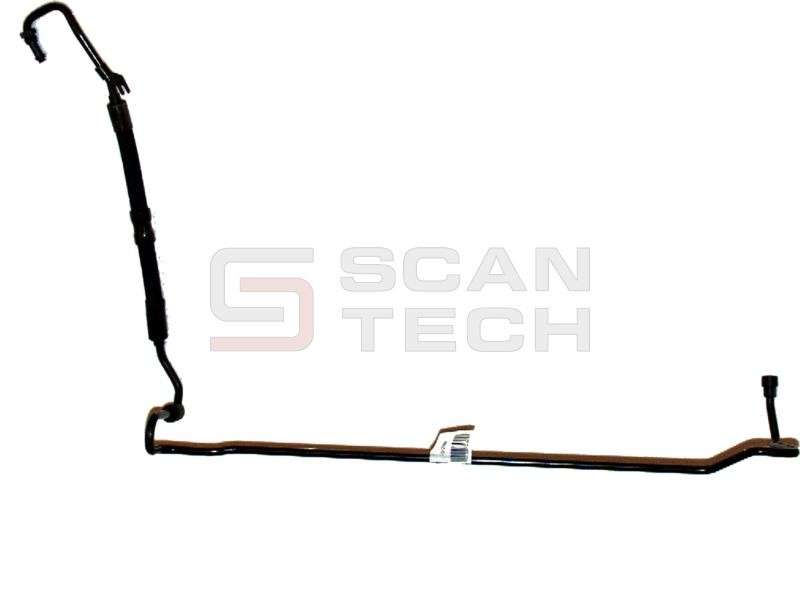 Pressure Steering hose saab 9.3 RBM Saab Parts