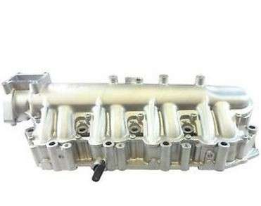 Intake manifold Saab 9.3 and 9.5  1.9 TID 150 HP Inlet manifold