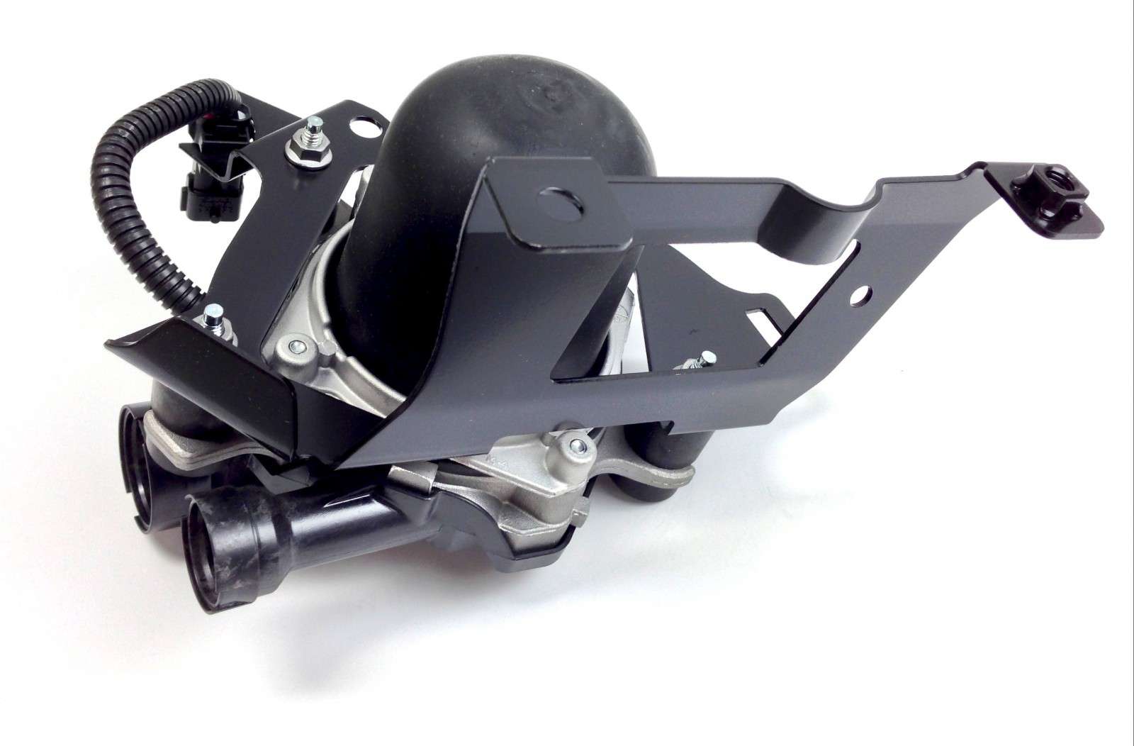 Secondary air pump, SAI, for saab 9.3 B207 and B284 RBM Saab Parts