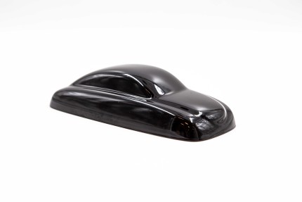 Colour Frog - Saab Black Accessories