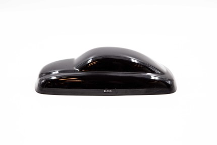 Colour Frog - Saab Black Accessories