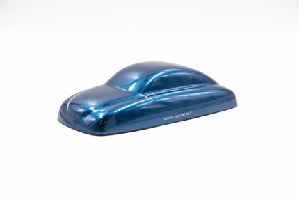 Colour Frog - Saab Fusion Blue Metallic Accessories