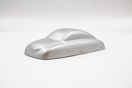 SAAB DEALER COLOR SHOWROOM DISPLAY MODEL FROG OAK - Saab Silver saab gifts: books, models...
