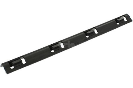 guide rear side bumper left or right saab 9.5 2002-2009 New PRODUCTS