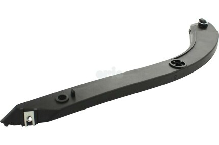 front rear bumper guide saab 9.3 sedan 2003-2014 Bumper
