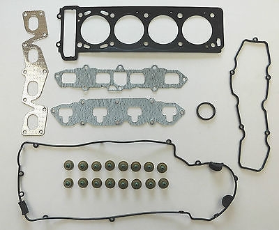 Engine gaskets kit for saab 9.3 and  9.5 petrol (Engine code B205, B235) Gaskets