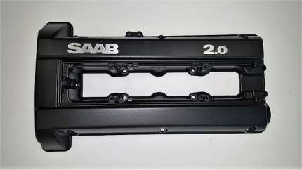 Rocker cover for saab 900 NG, 9.3 and 9000 (Exchange Unit) Head cylinder parts