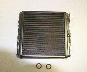 Heater core for saab 9.3 1998 to 2002 Heating