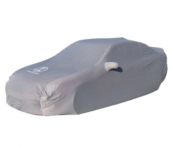 Genuine SAAB dealer car cover RBM Saab Parts