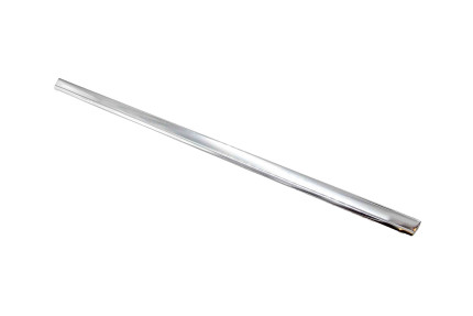 upper chrome trim on right rear door saab 900 classic Others parts: wiper blade, anten mast...