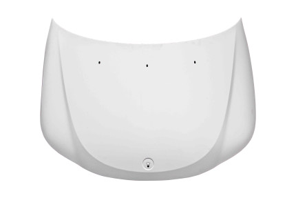 engine bonnet saab 9.3 NG 2008-2012 Bonnet, fenders and wings