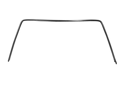 windscreen seal for saab 900 NG and 9.3 convertible Others parts: wiper blade, anten mast...