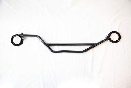 Front Strut Brace SAAB 9.3 1998-2002 Suspension / handling