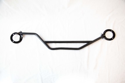 Front Strut Brace SAAB 9.3 1998-2002 New PRODUCTS