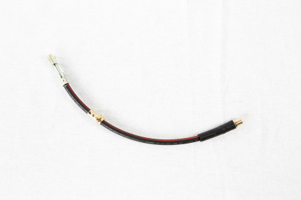brake hose front saab 9.3 2008-2011 Brake hoses