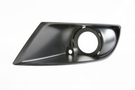 Left Fog Light Frame for saab 9.3 2008-2012 Front grills