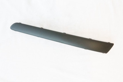 rear right bumper cover  Saab 9.3 sport-hatch 2006-2007 Body parts