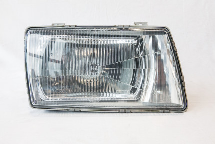 headlight (Right) saab 900 1979-1986 Head lamps