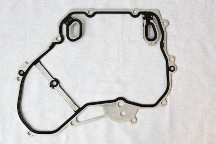 Timing cover gasket Saab 9.3 NG petrol 2003-2011, 9.5 NG 2010-2011 Engine