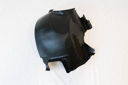 Front right wheel arch front section Saab 9000 1992-1998 Bonnet, fenders and wings