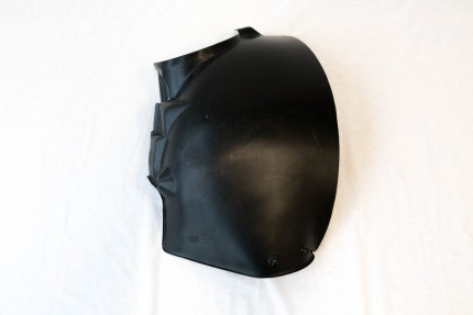 Front right wheel arch rear section Saab 9000 1992-1998 Bonnet, fenders and wings