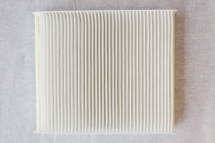 Fresh cabin air Filter saab 9.5 NG 2010-2012 Cabin air filters