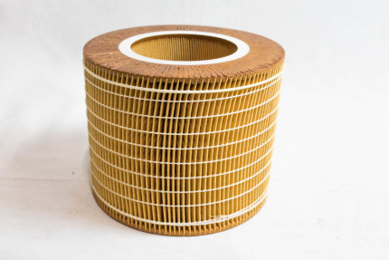 saab 9.5 V6 TID Air filter (small round) 2002-2003 Air filters