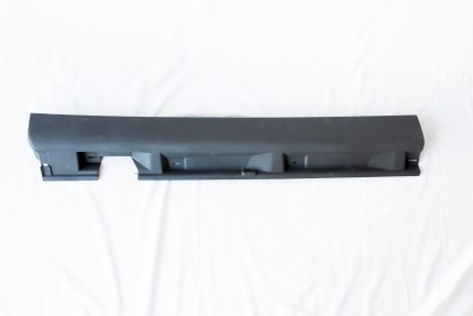 black left side sill protection saab 900 NG, 9.3 New PRODUCTS