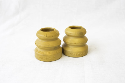 front shock absorber stopper saab 9.3 2003-2012 Bushings