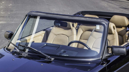 windshield for saab 900 classic cabriolet Windscreen and windows