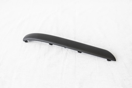 Rear right bumper cover for Saab 9.3 NG from 2003 to 2007 Bumper