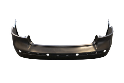 rear bumper cover saab 9.3 II 2003-2007 Bumper