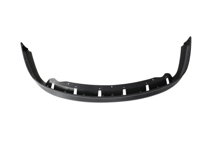 Front bumper spoiler saab 9.3 II aero 2003-2007 Bumper