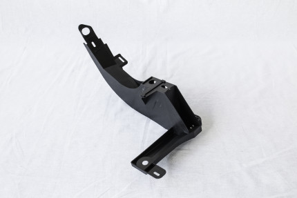 front rear bumper guide saab 9.3 sedan 2003-2014 New PRODUCTS
